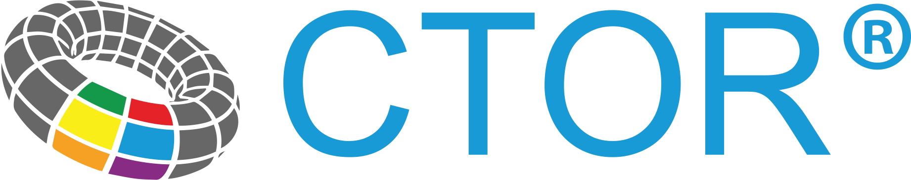 Original CTOR logo